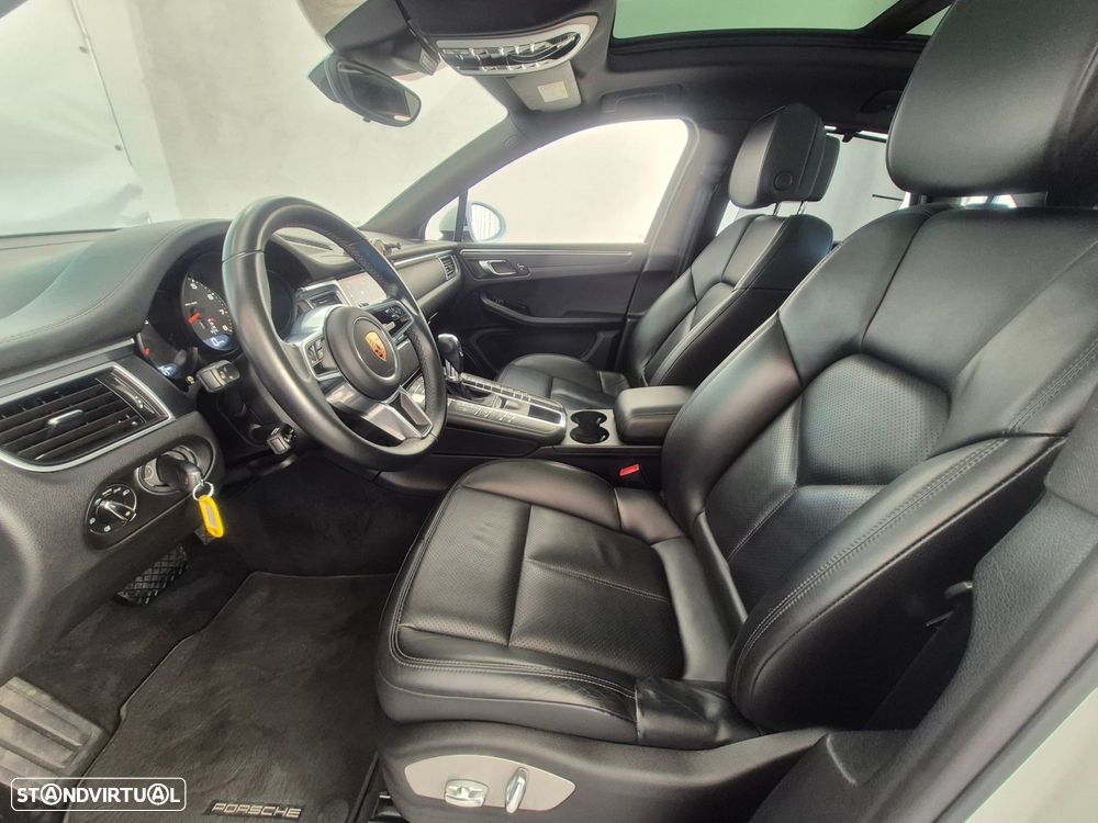 Porsche Macan Standard - 10