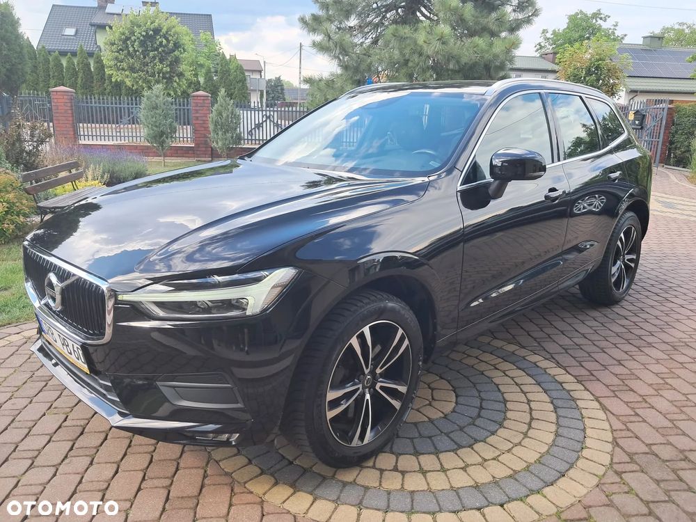 Volvo XC 60 D3 Drive-E Momentum - 17