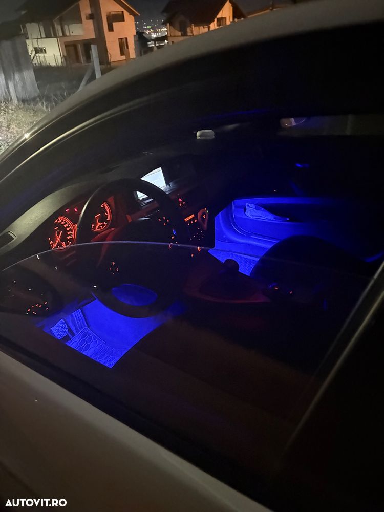 BMW Seria 3 318d - 19