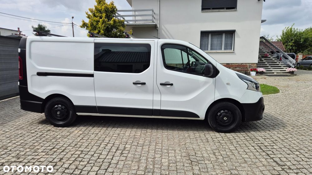 Renault TRAFIC - 14
