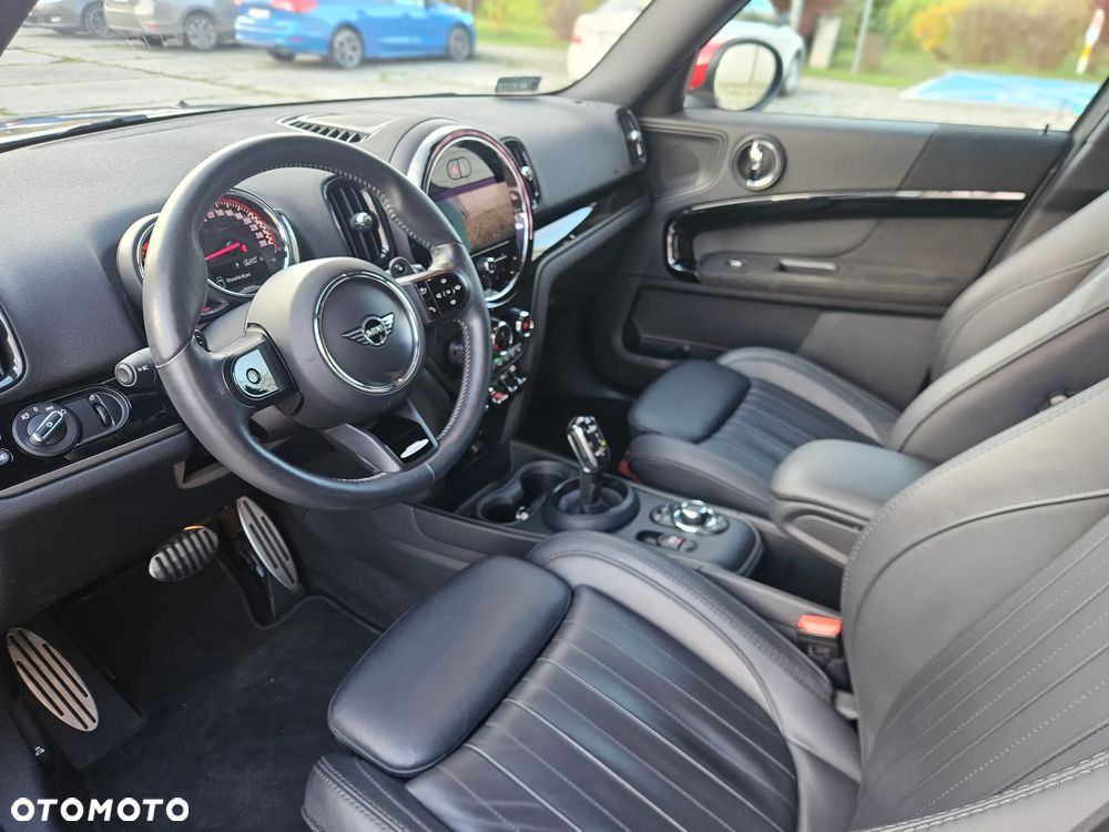 MINI Countryman - 32