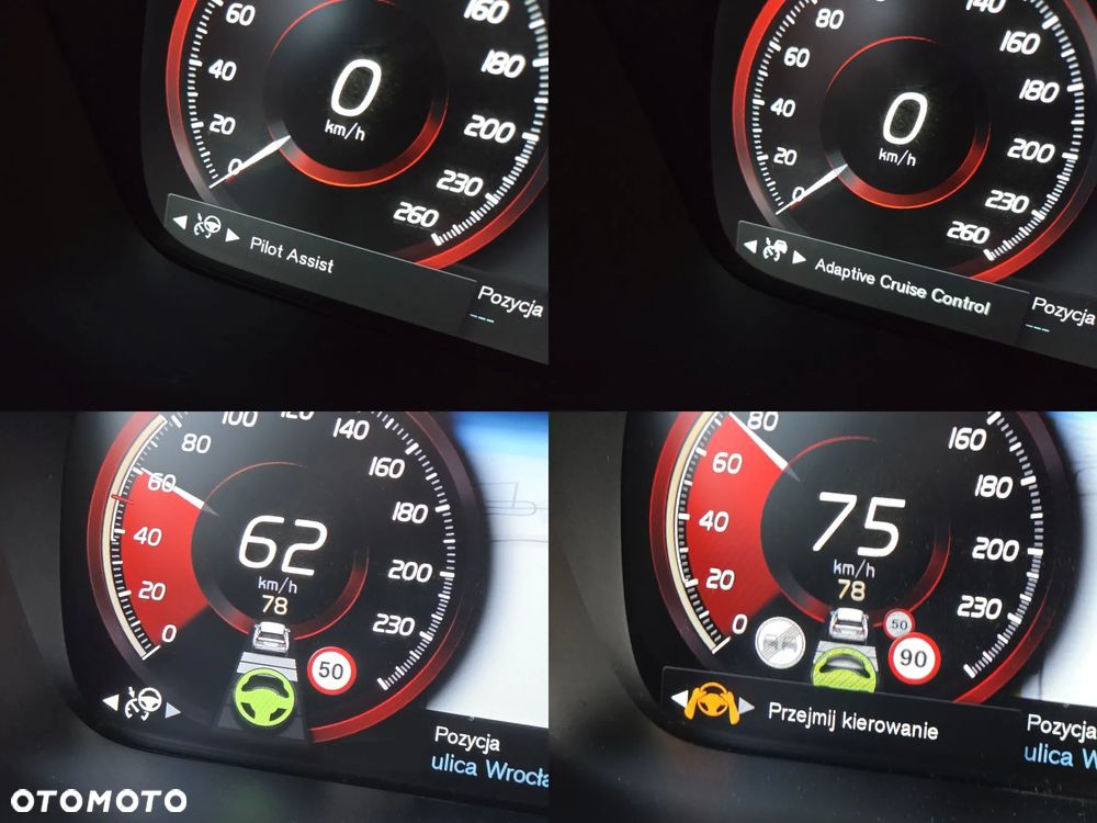 Volvo V60 D4 Geartronic Inscription - 12