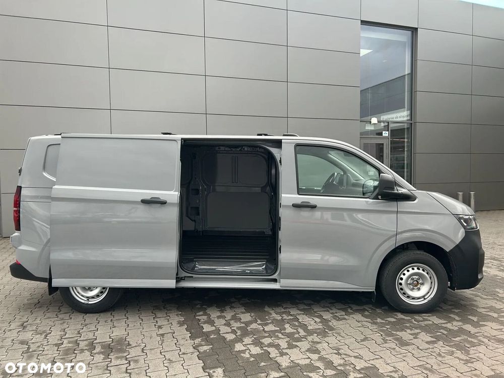 Volkswagen Transporter T7 Furgon AUTOMAT/L2H1, 2.0 TDI 170 KM, r.o. 3500 mm - 9
