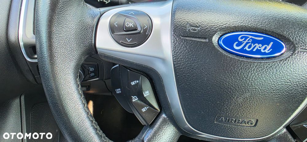 Ford Focus 2.0 TDCi Titanium - 27