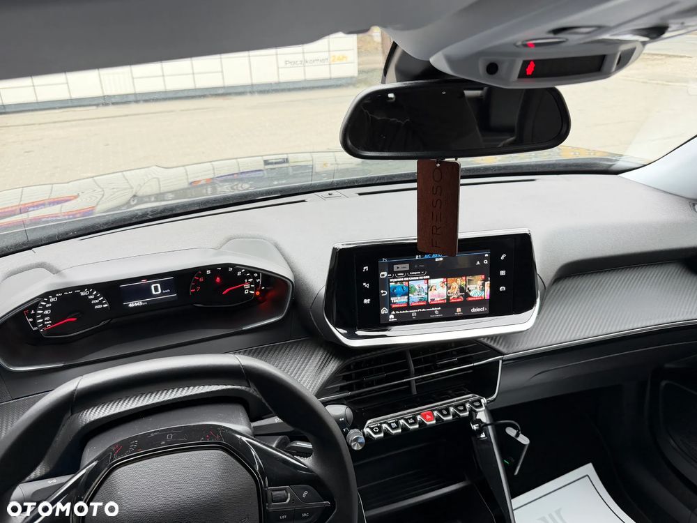 Peugeot 2008 1.2 PureTech Active S&S - 41