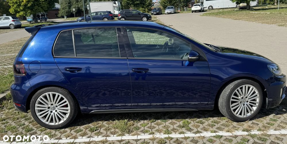 Volkswagen Golf 2.0 GTI - 11