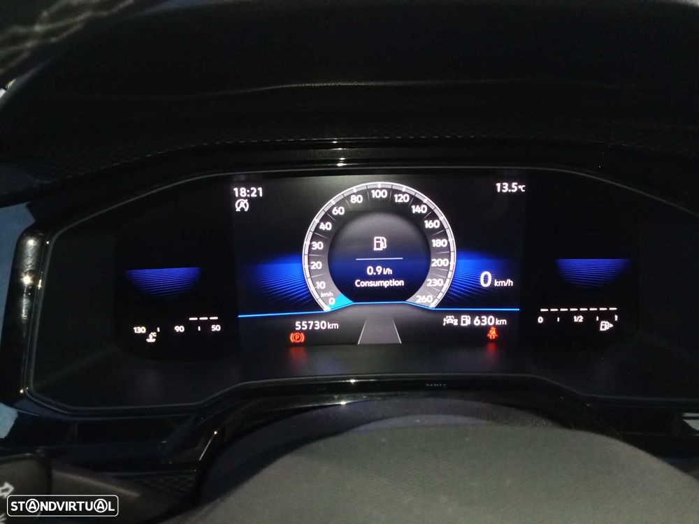 VW Polo 1.0 TSI Life - 18