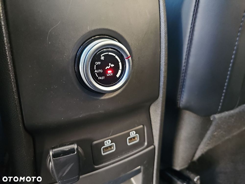 Renault Espace 2.0 Blue dCi Initiale Paris EDC - 23