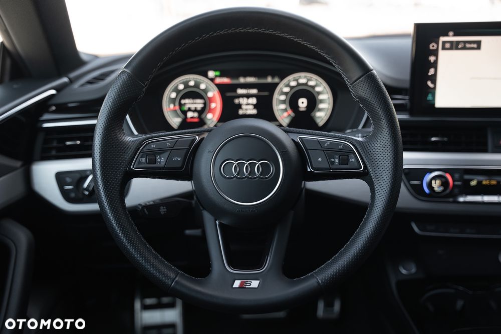 Audi A5 Sportback - 27