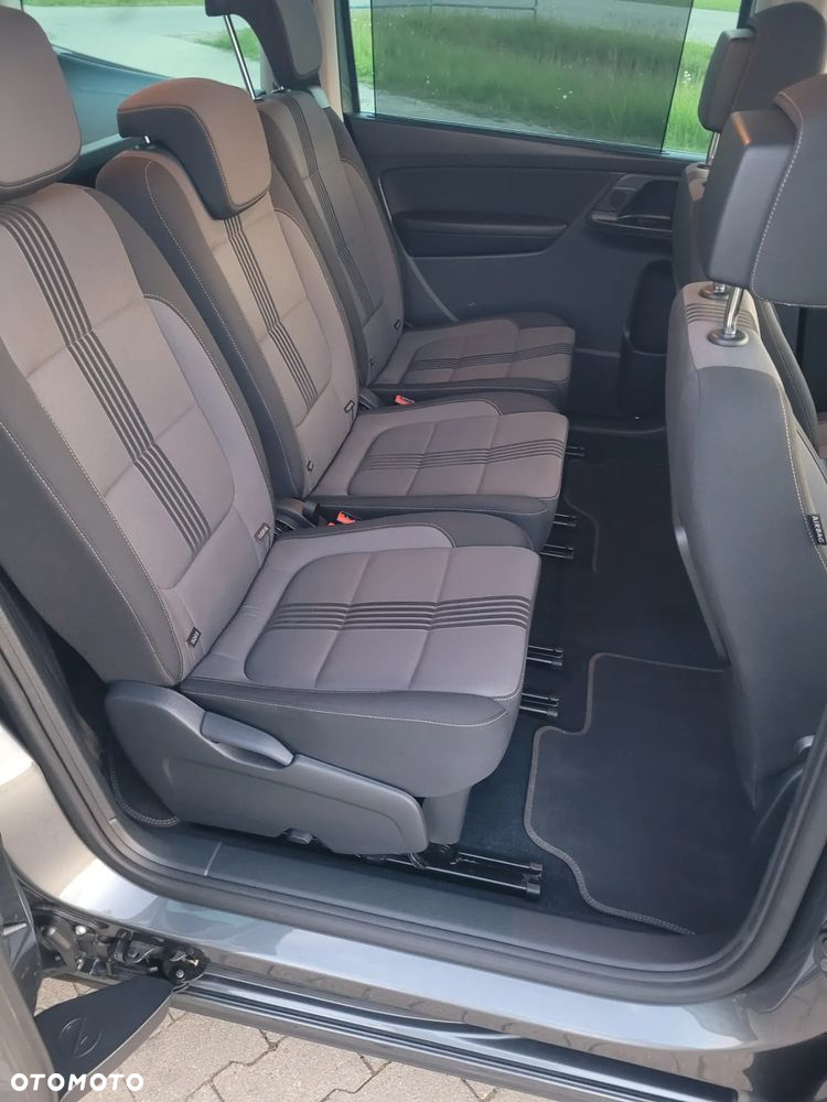 Volkswagen Sharan 2.0 TDI BMT Highline - 9