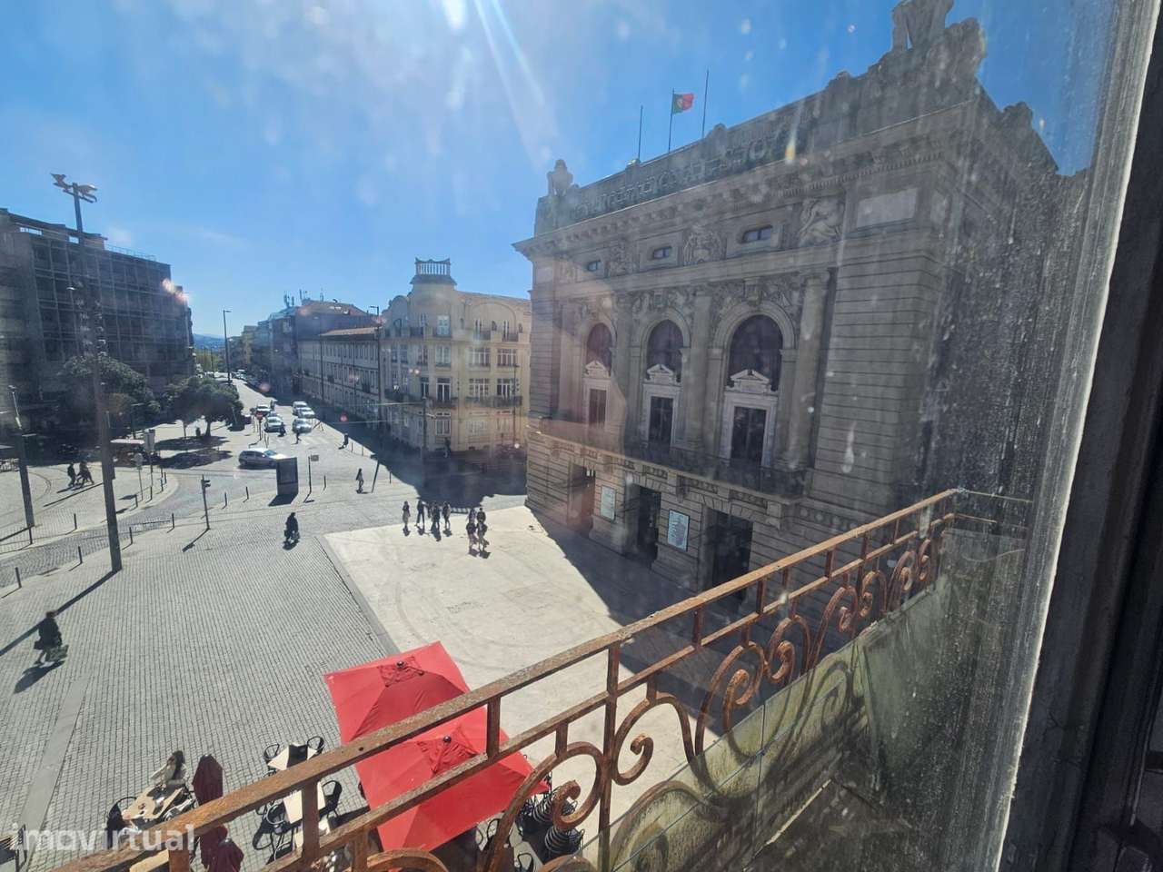 Edifício para Reabilitação na Batalha | PIP Aprovado - Grande imagem: 2/27