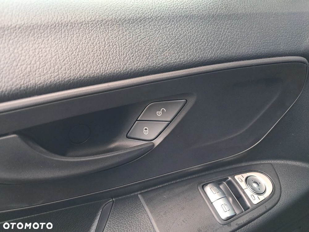 Mercedes-Benz Vito 116 CDI Furgon PRO Long 3200 mm - DMC 2490 KG - 25