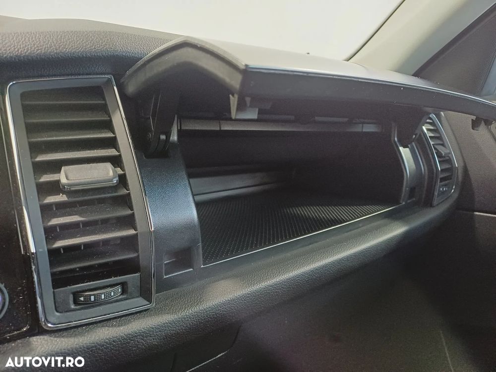 Skoda Kodiaq 2.0 TDI 4X4 DSG Ambition - 32