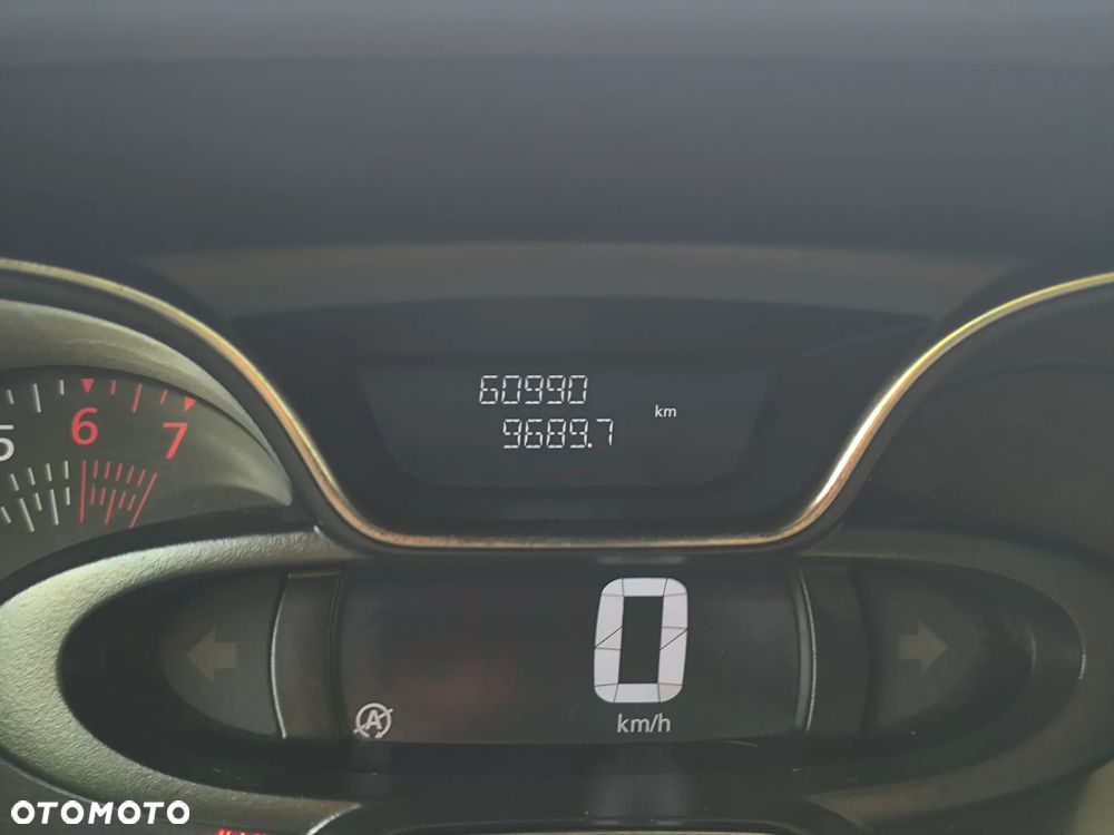 Renault Captur 0.9 Energy TCe Limited - 32