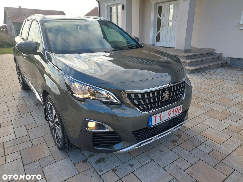Peugeot 3008 - 7