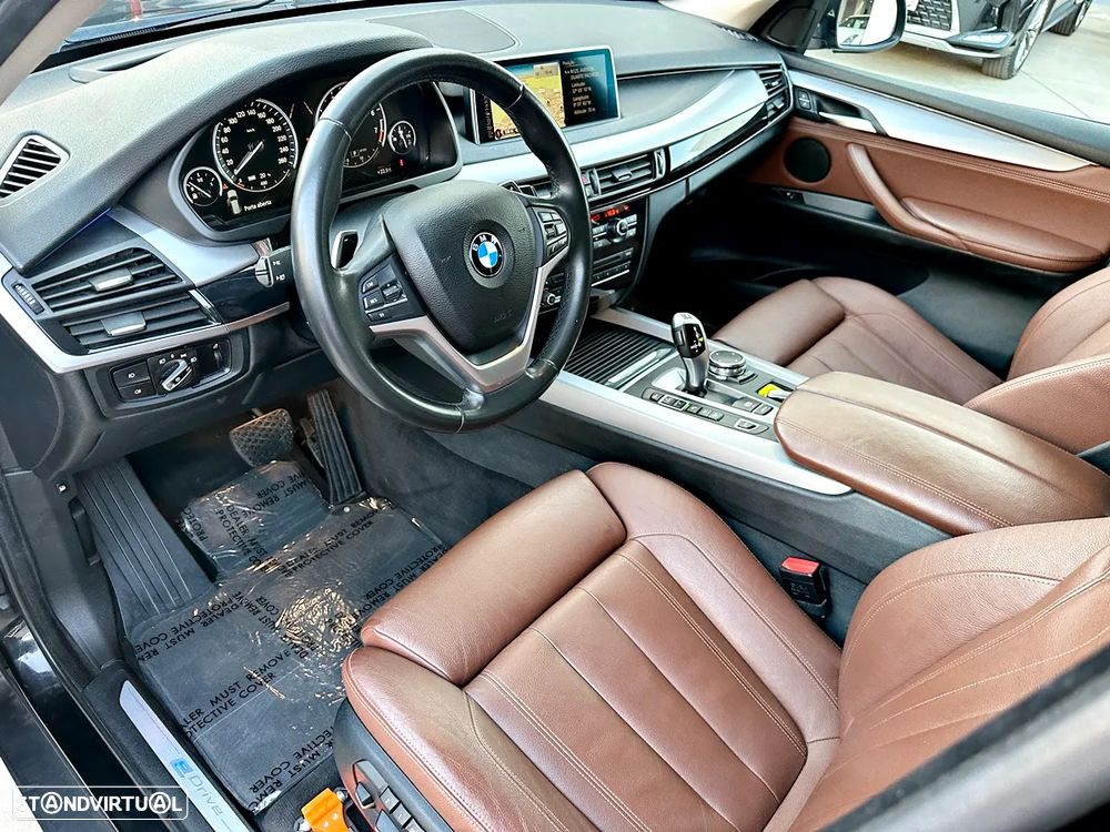 BMW X5 xDrive40e - 23
