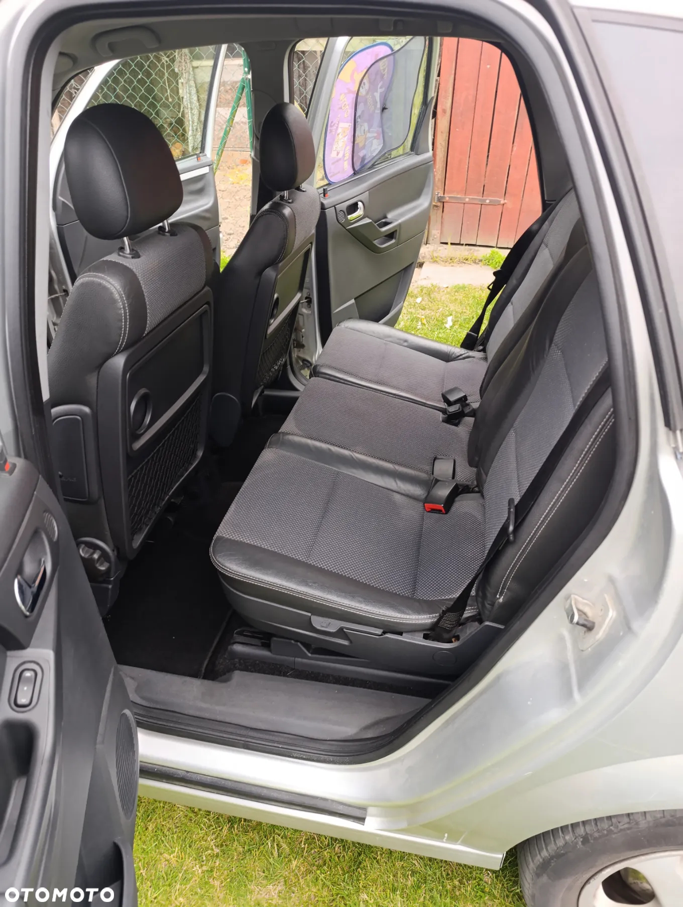 Opel Meriva 1.6 Cosmo - 10