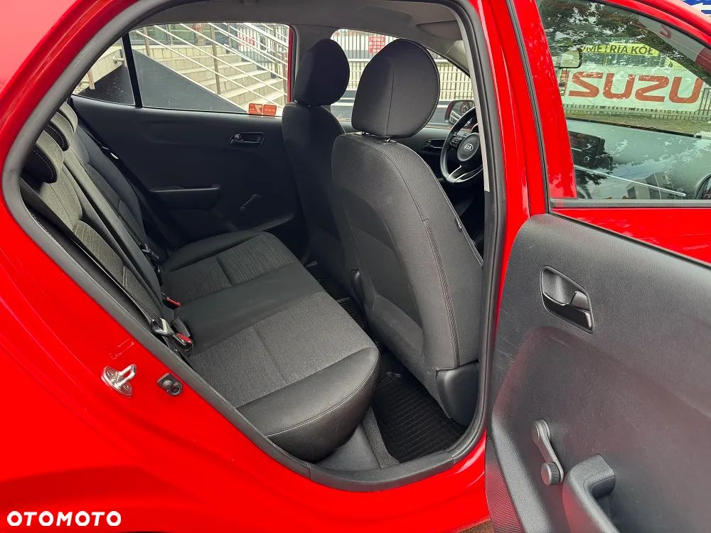 Kia Picanto 1.0 M - 18