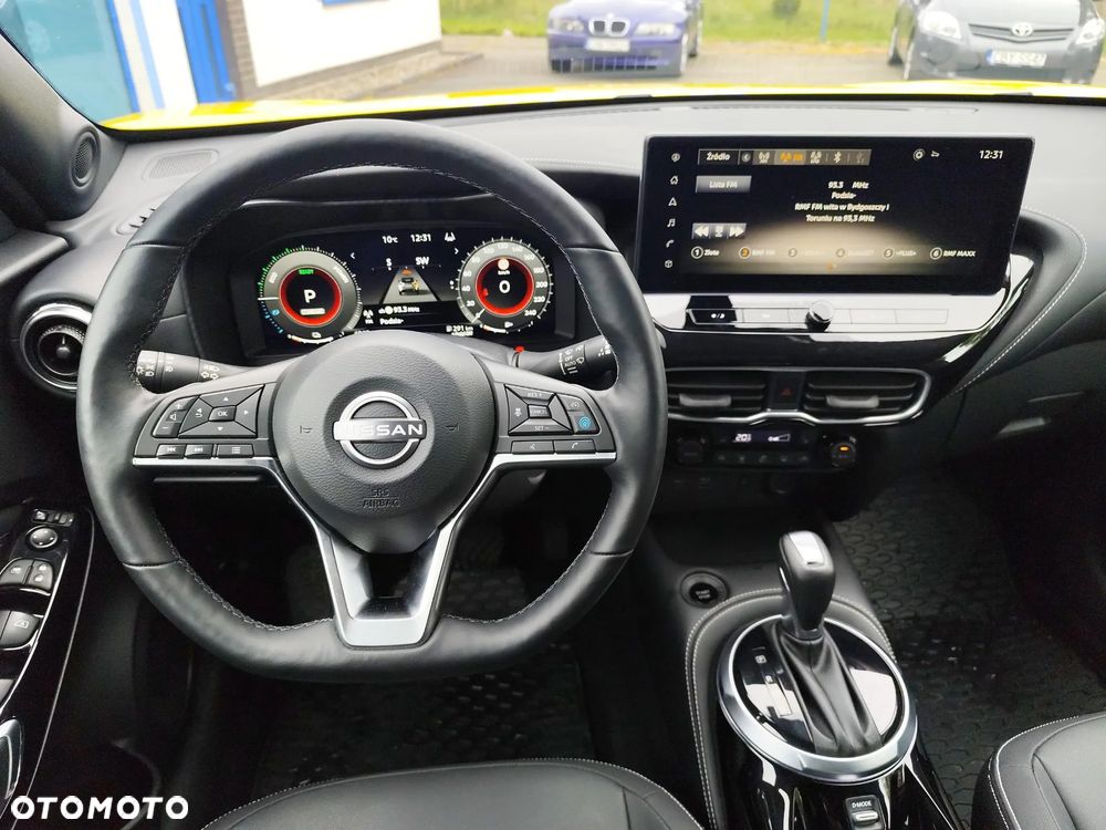 Nissan Juke ver-1-6-hybrid-tekna-amt - 13