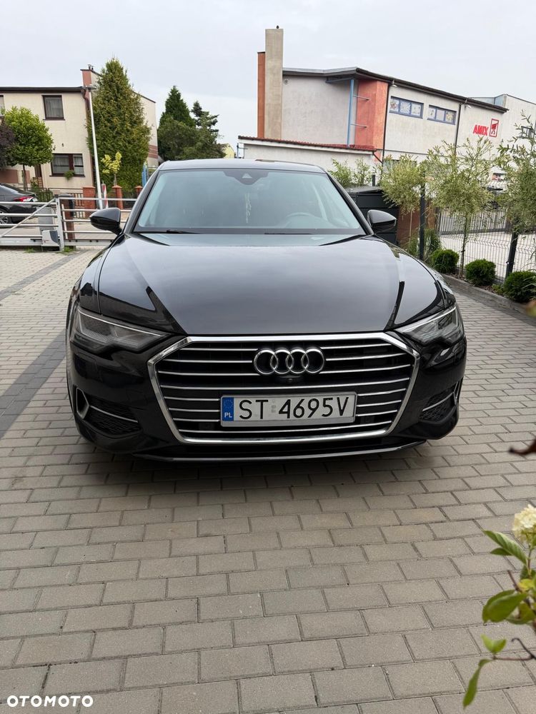 Audi A6 Limousine - 12