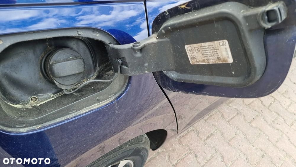 Volkswagen Polo 1.0 TSI OPF Comfortline - 17