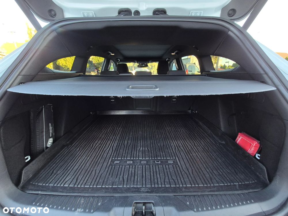 Ford Focus 2.0 EcoBlue ST-Line - 15