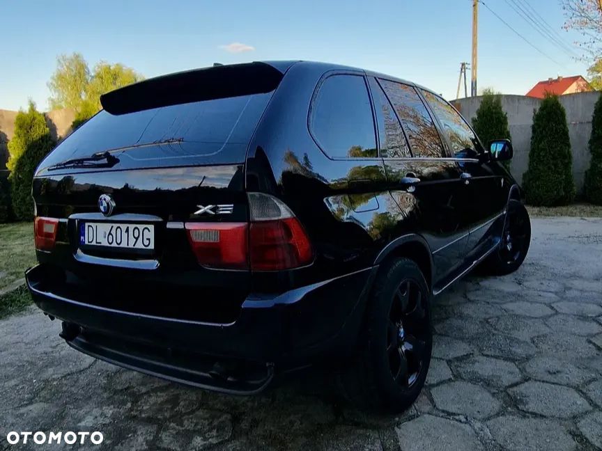 BMW X5 3.0 i - 6