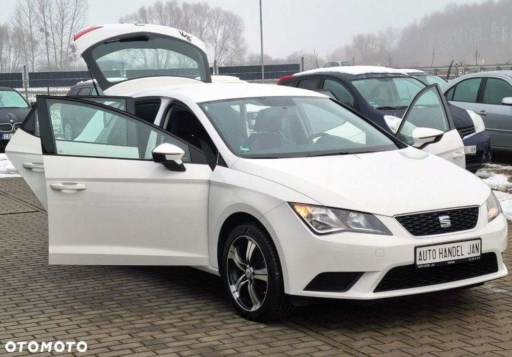 Seat Leon - 16