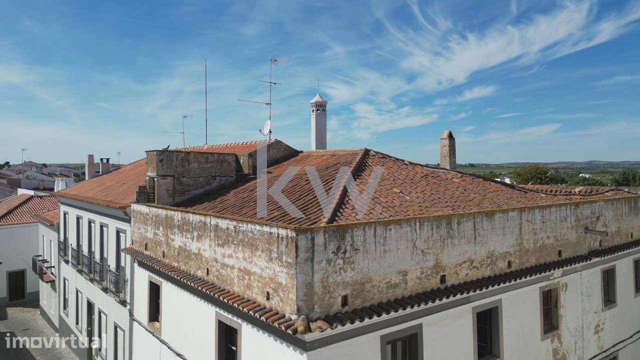 Moradia/prédio para Venda em Reguengos de Monsaraz - Grande imagem: 2/46