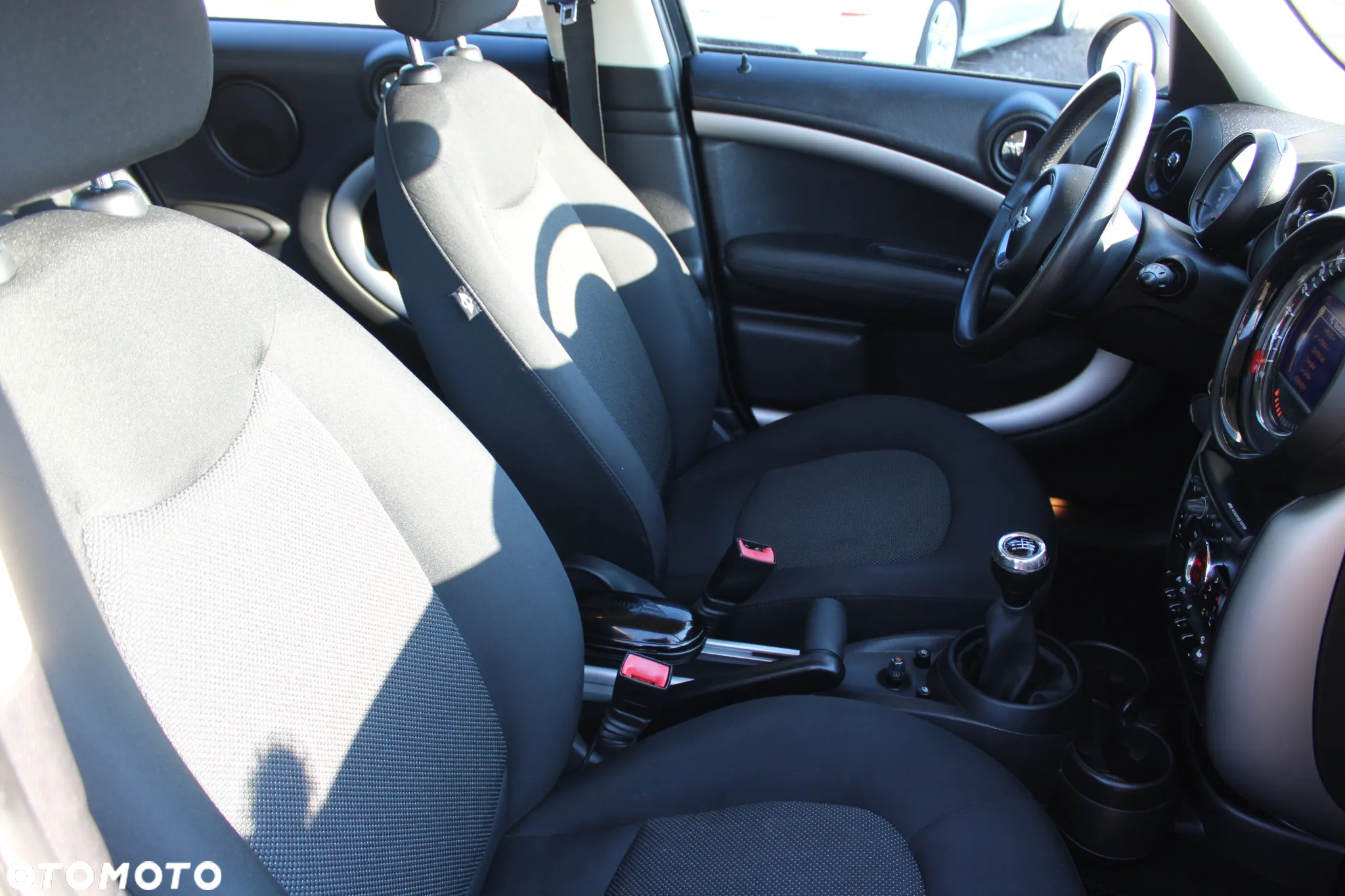 MINI Countryman One - 18