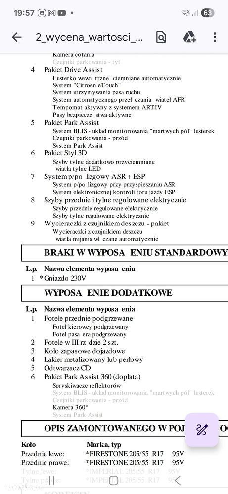 Citroën C4 Picasso 1.6 e-HDi Exclusive - 12