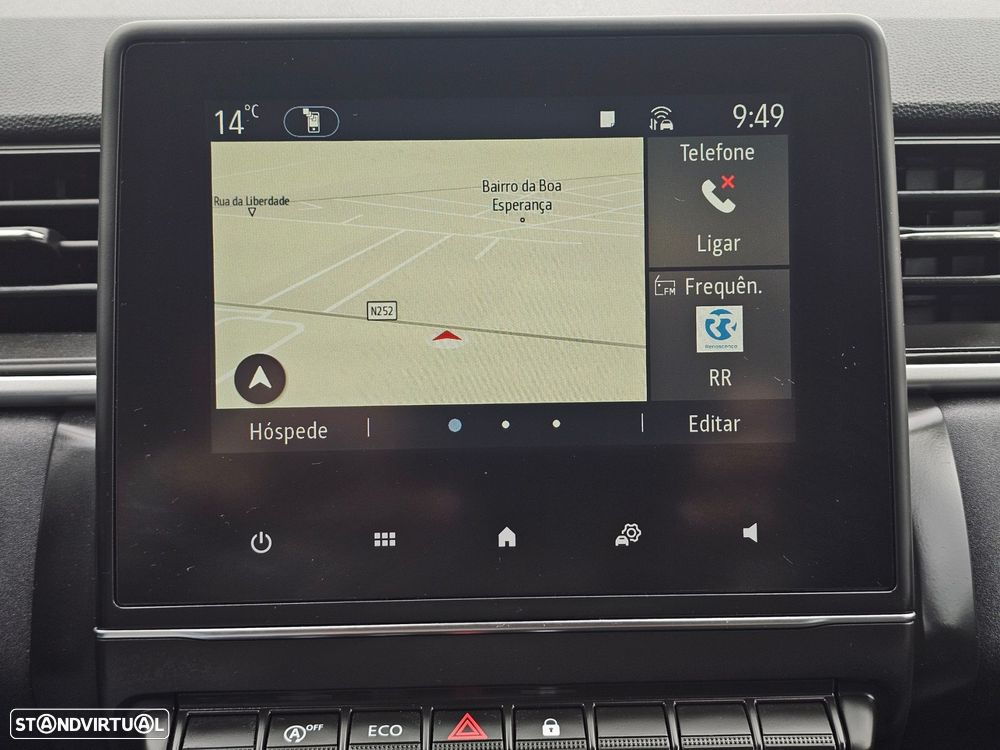 Renault Captur TCe 90 TECHNO - 24