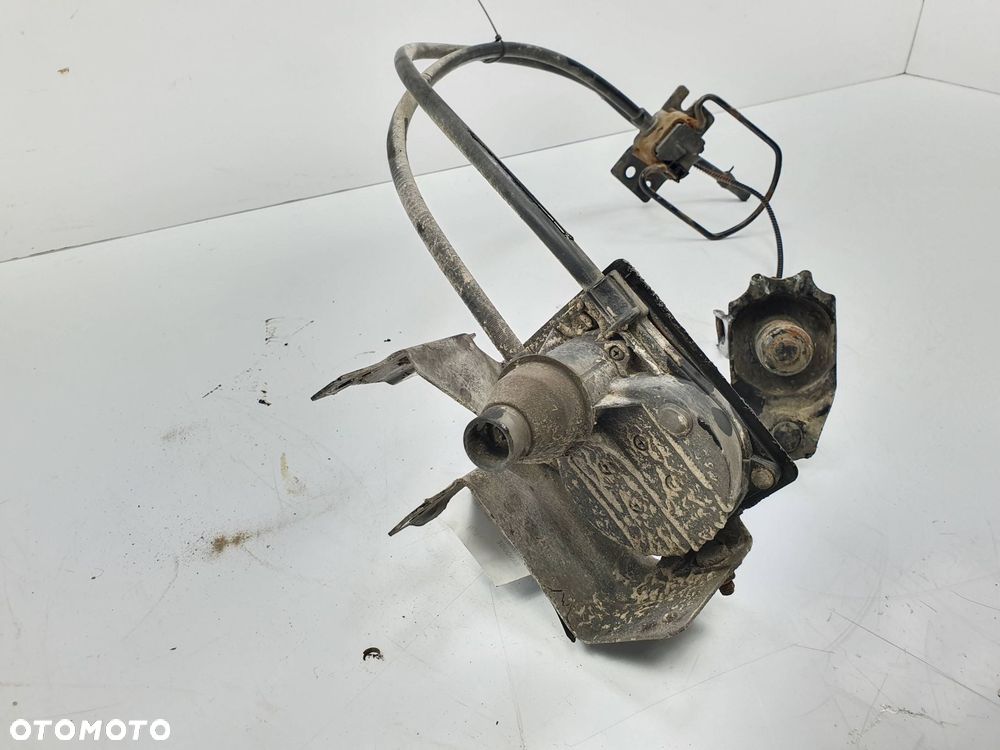 MECHANIZM KOŁA ZAPASOWEGO PEUGEOT BOXER III 1384129080 - 2