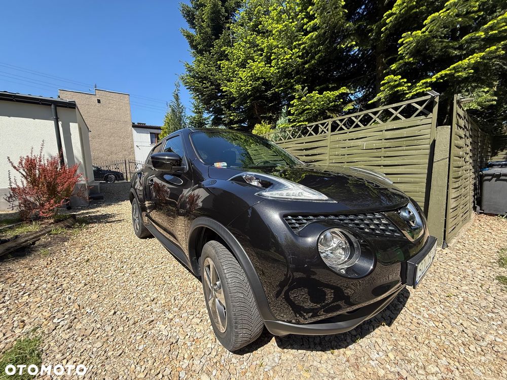 Nissan Juke - 2
