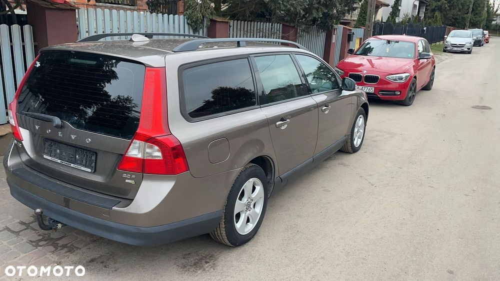 Volvo V70 - 6