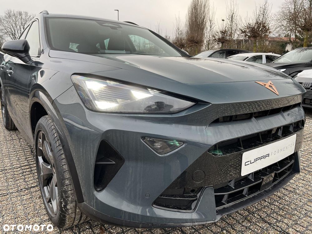 Cupra Formentor - 31