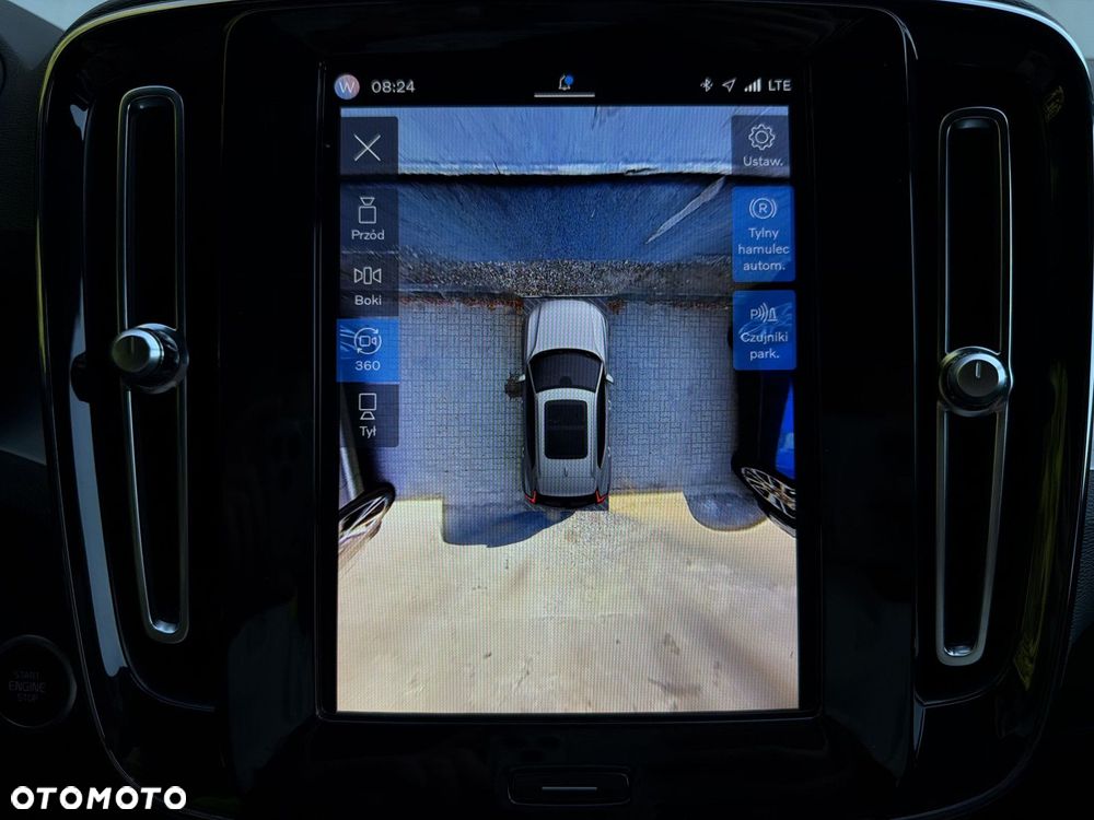 Volvo XC 40 - 27
