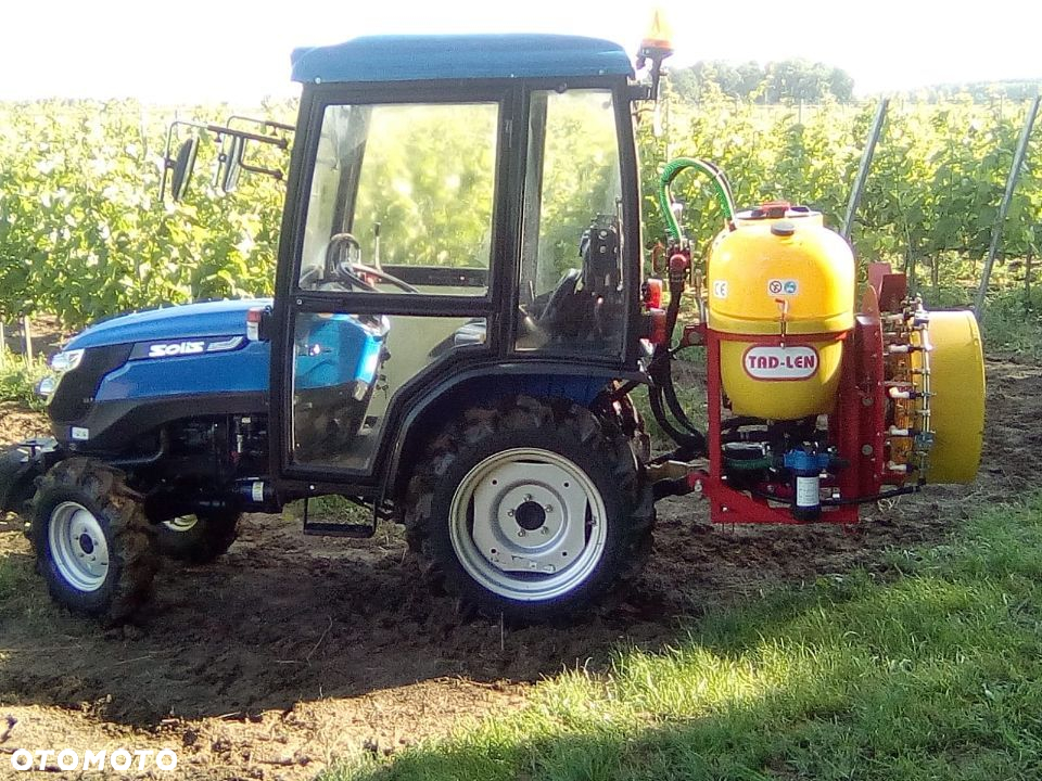 Solis S26XL - 36