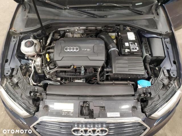 Audi A3 2.0 TFSI Sportback quattro S tronic sport - 11