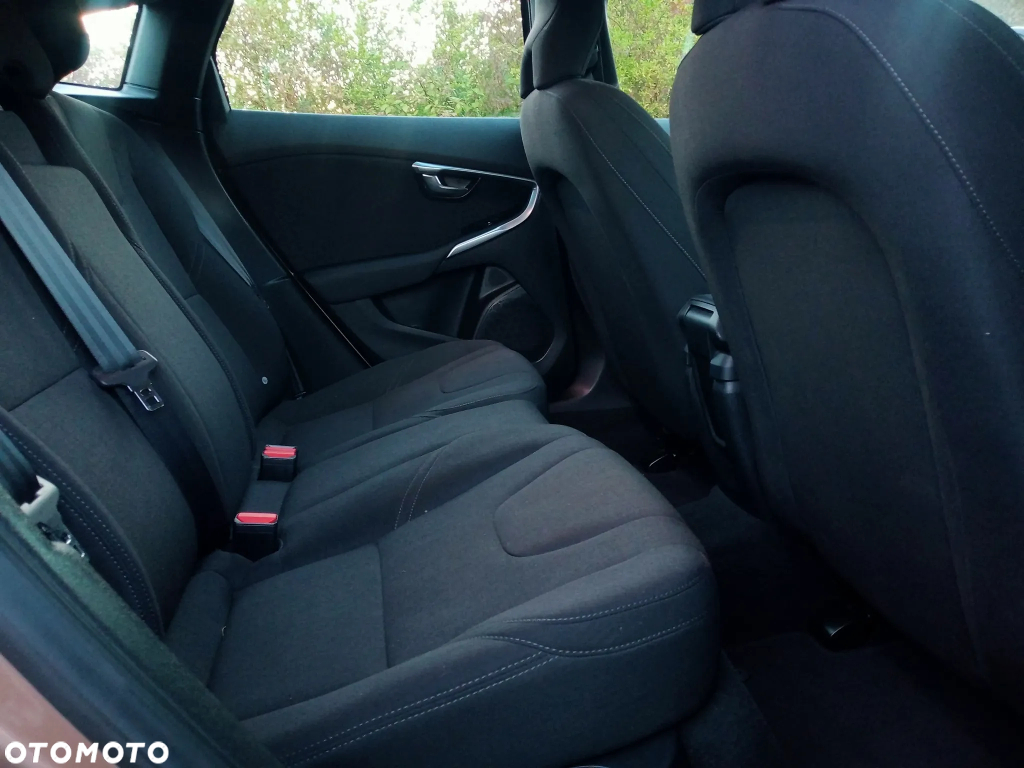 Volvo V40 - 9