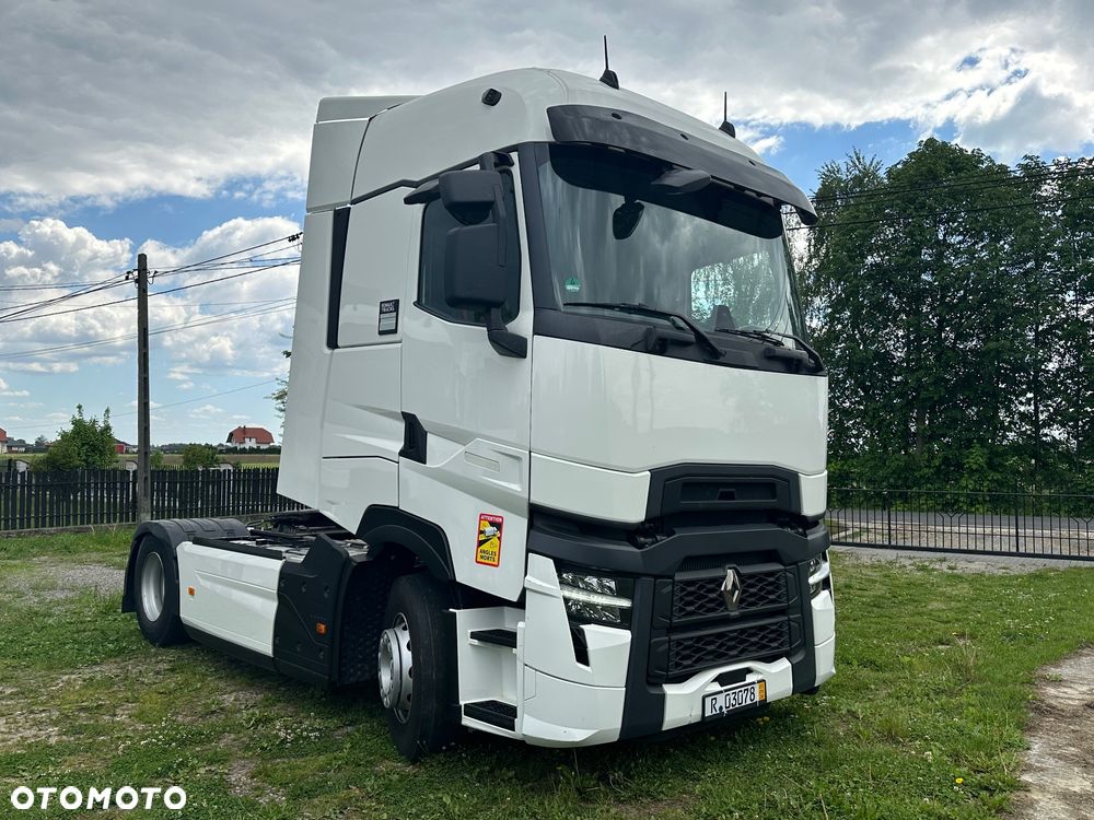 Renault T HIGH ACC LED Niemcy - 5