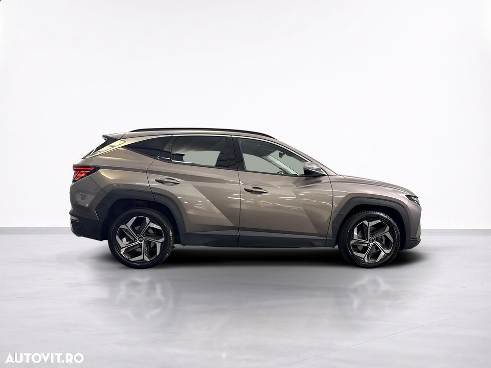 Hyundai Tucson - 7