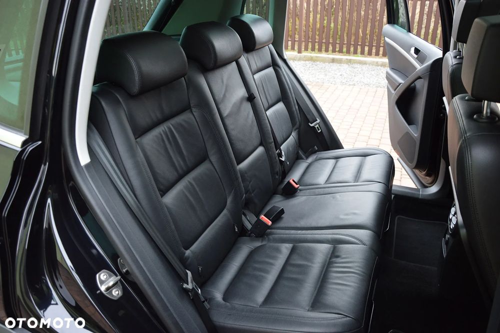 Volkswagen Tiguan 1.4 TSI Join - 18