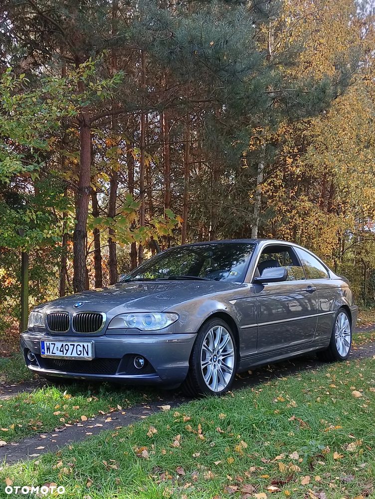 BMW Seria 3 - 25