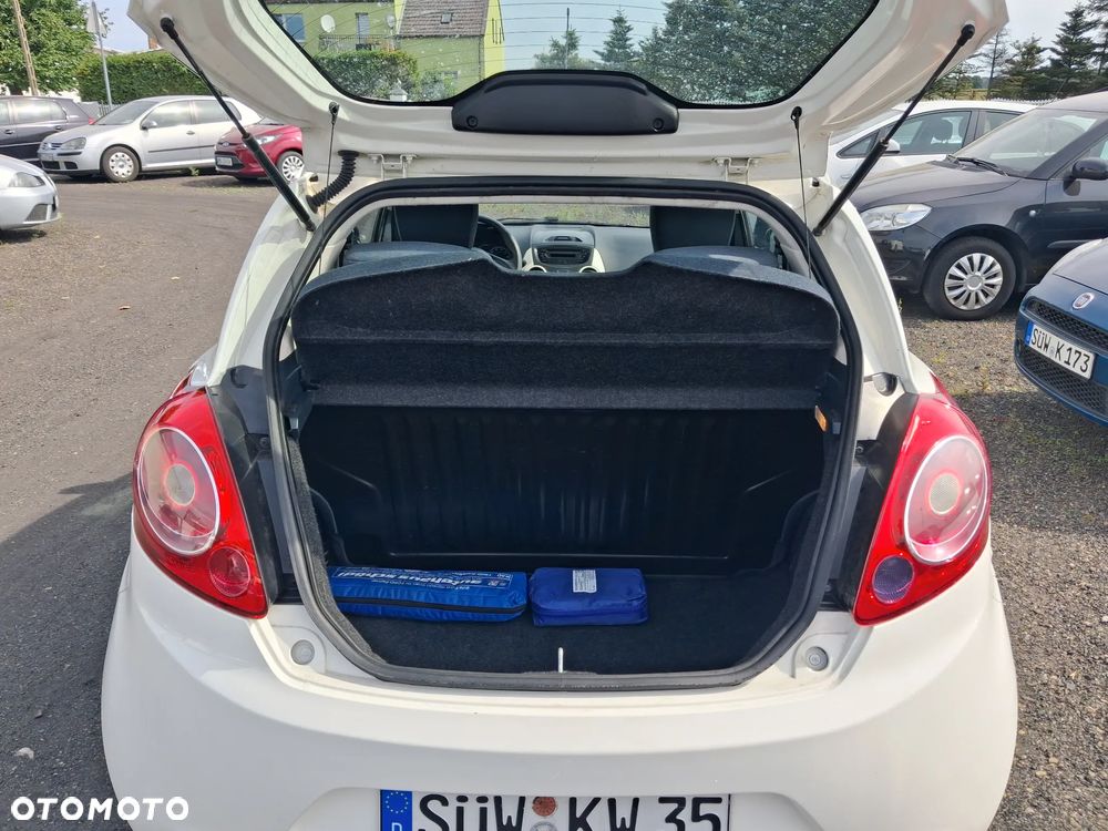 Ford KA 1.2 Ambiente - 15