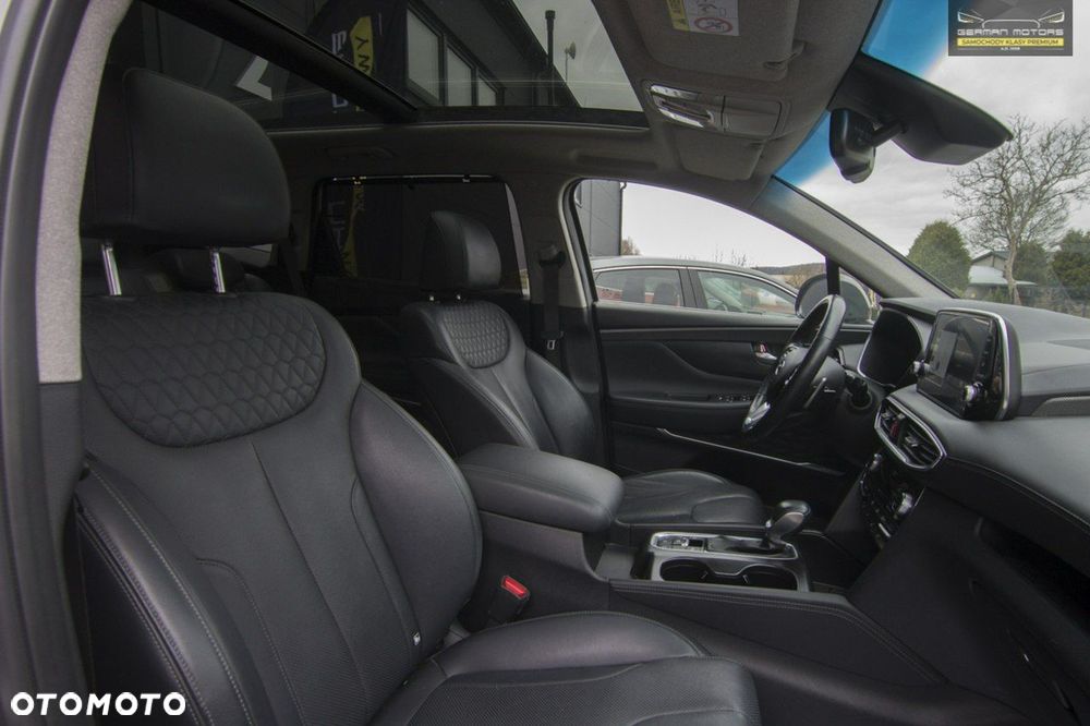 Hyundai Santa Fe - 29