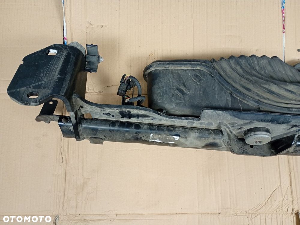 hak holowniczy wiązka westfalia bmw 3 g20 g21 2018-2025 303414600041 - 9