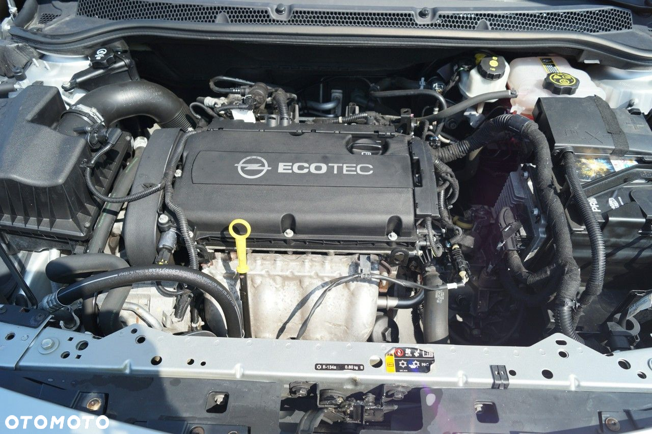 Opel Astra - 33