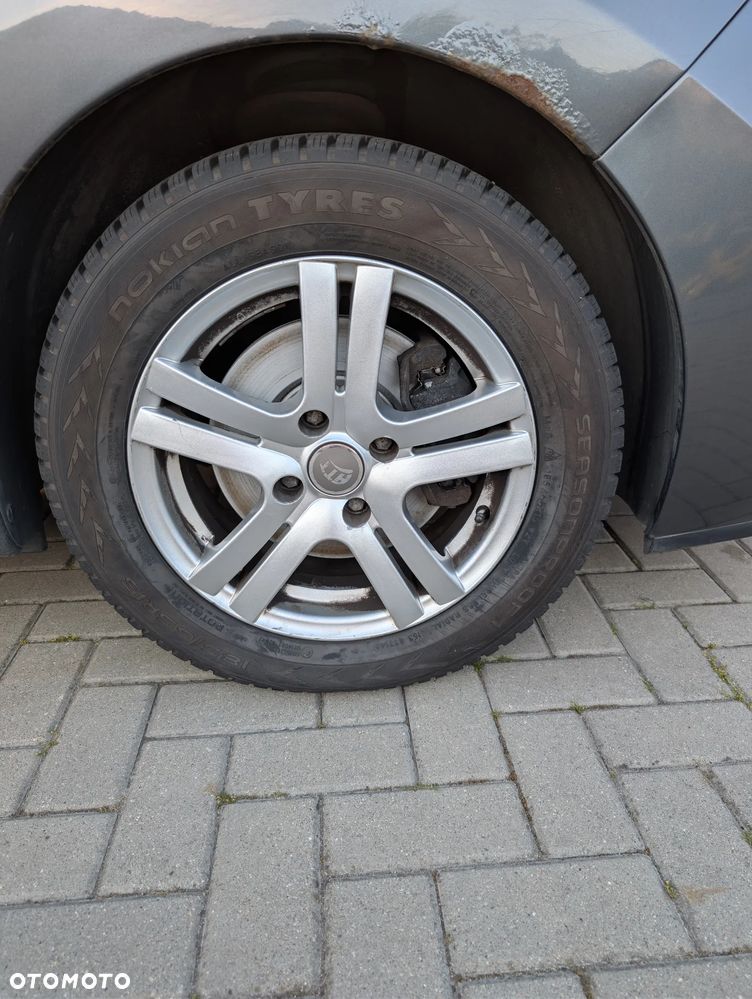 Peugeot 207 1.6 HDi Active - 7