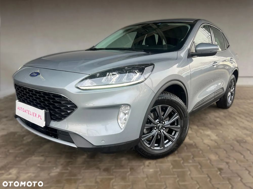 Ford Kuga 1.5 EcoBoost COOL&CONNECT - 3